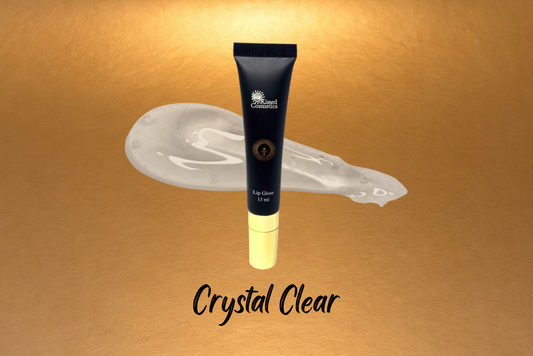 Crystal Clear
