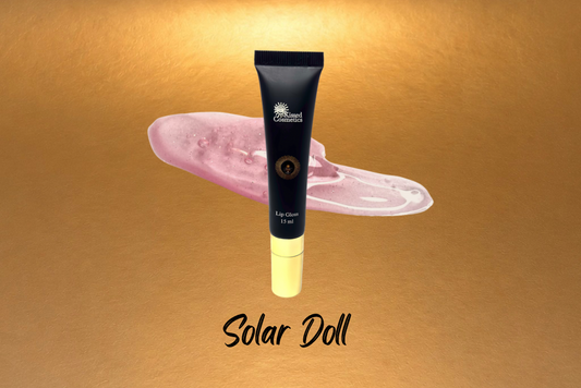 Solar Doll