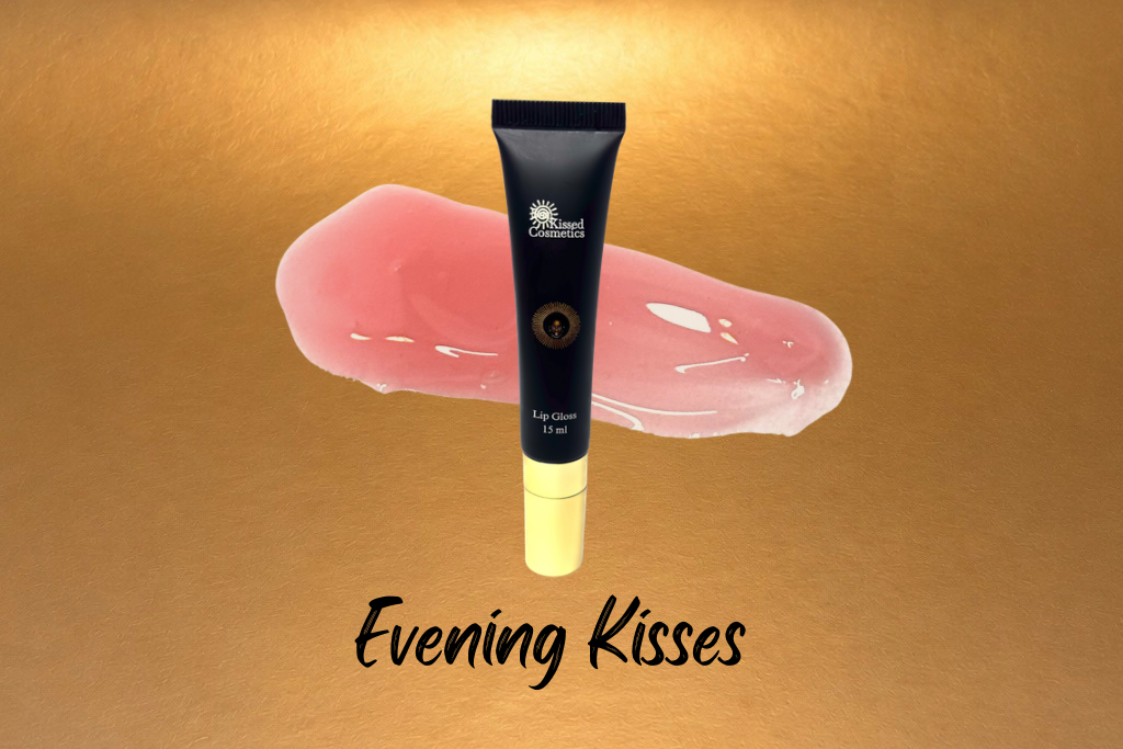 Evening Kisses